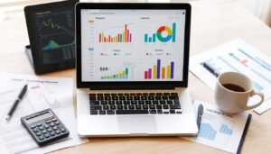 budgeting and reporting software